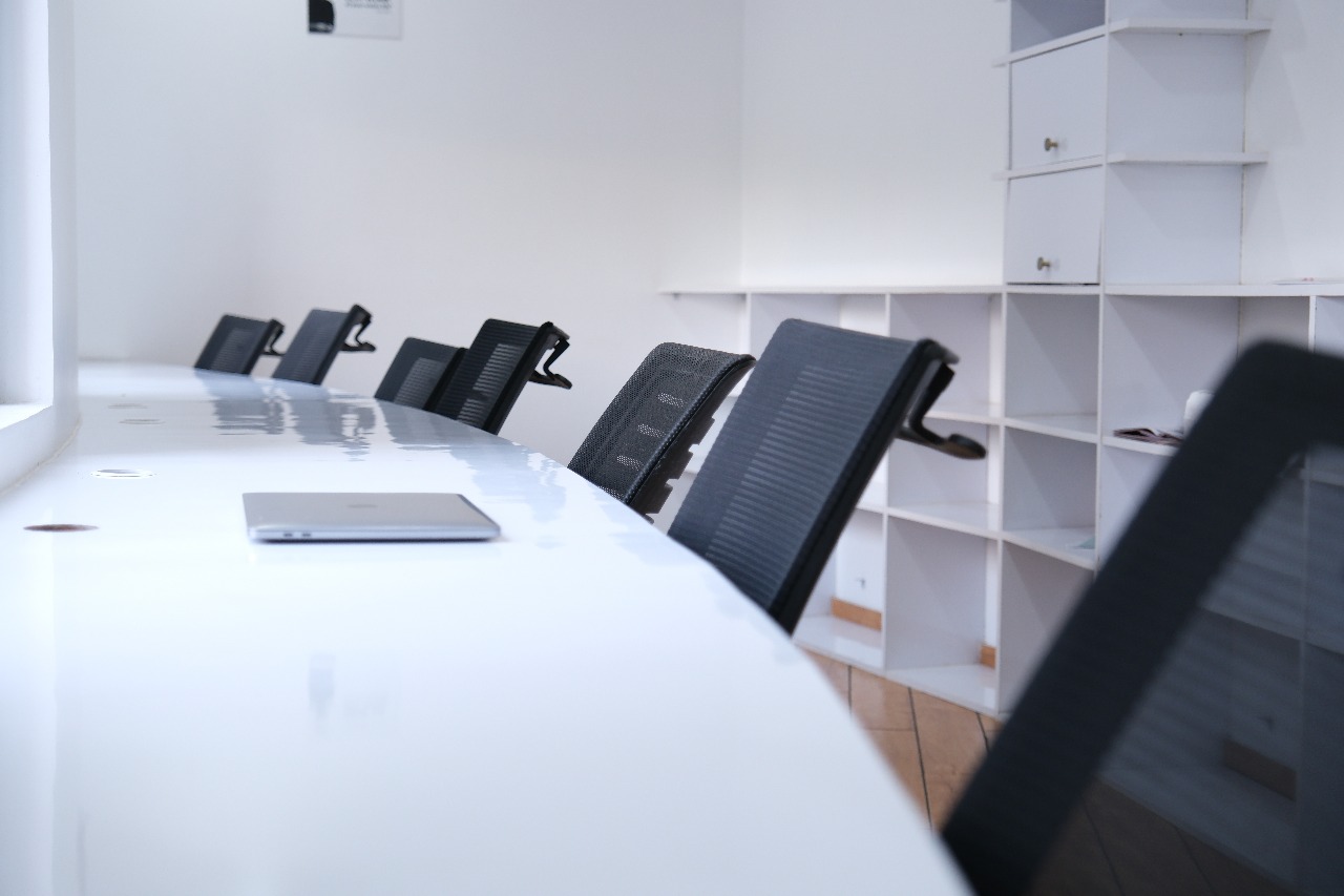 Chair Space